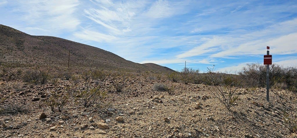 10 acres in Brewster County - photo 13