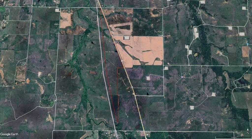155 acres in Montague County - photo 19