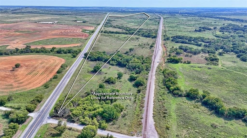 155 acres in Montague County - photo 8