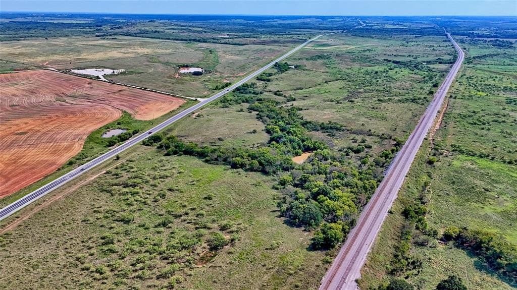 155 acres in Montague County - photo 18