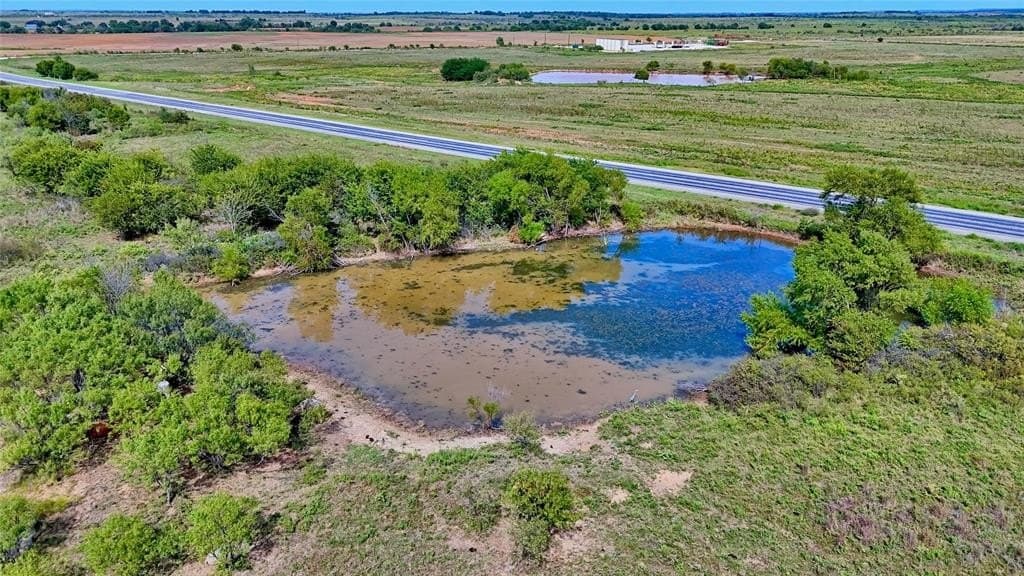155 acres in Montague County - photo 10