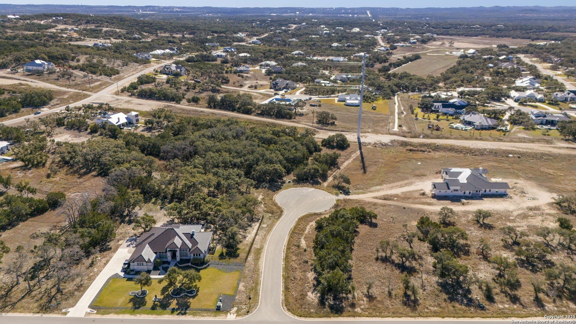 1.01 acres in Comal County - photo 4