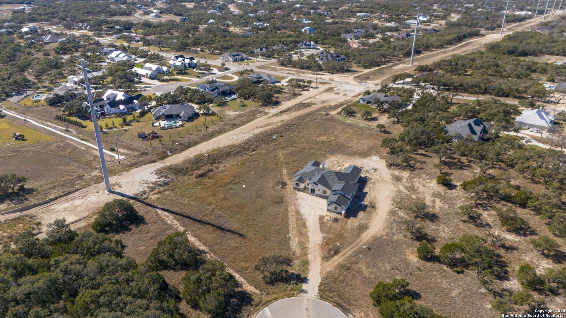1.01 acres in Comal County - photo 5