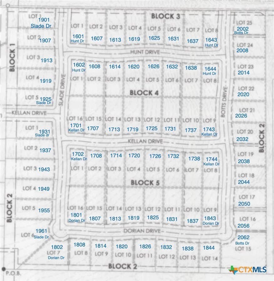 0.66 acres in Bell County - photo 4
