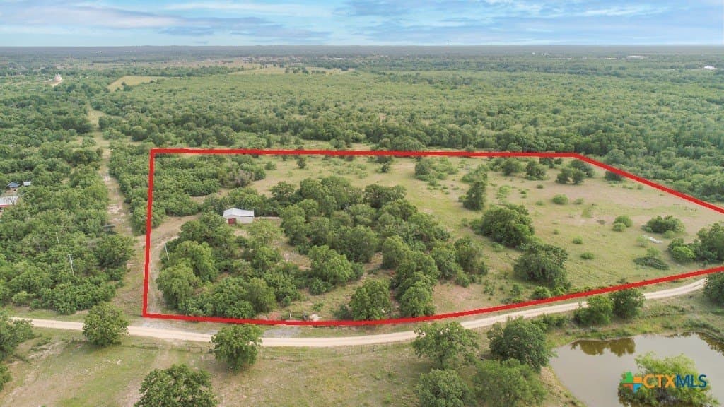 10.03 acres in Caldwell County - photo 15