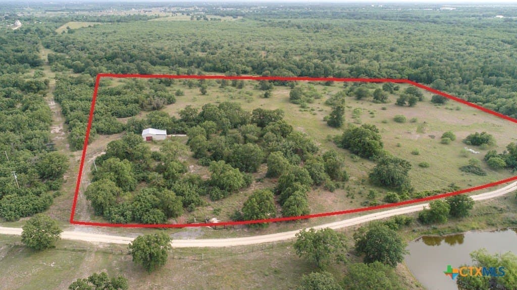 10.03 acres in Caldwell County - photo 2