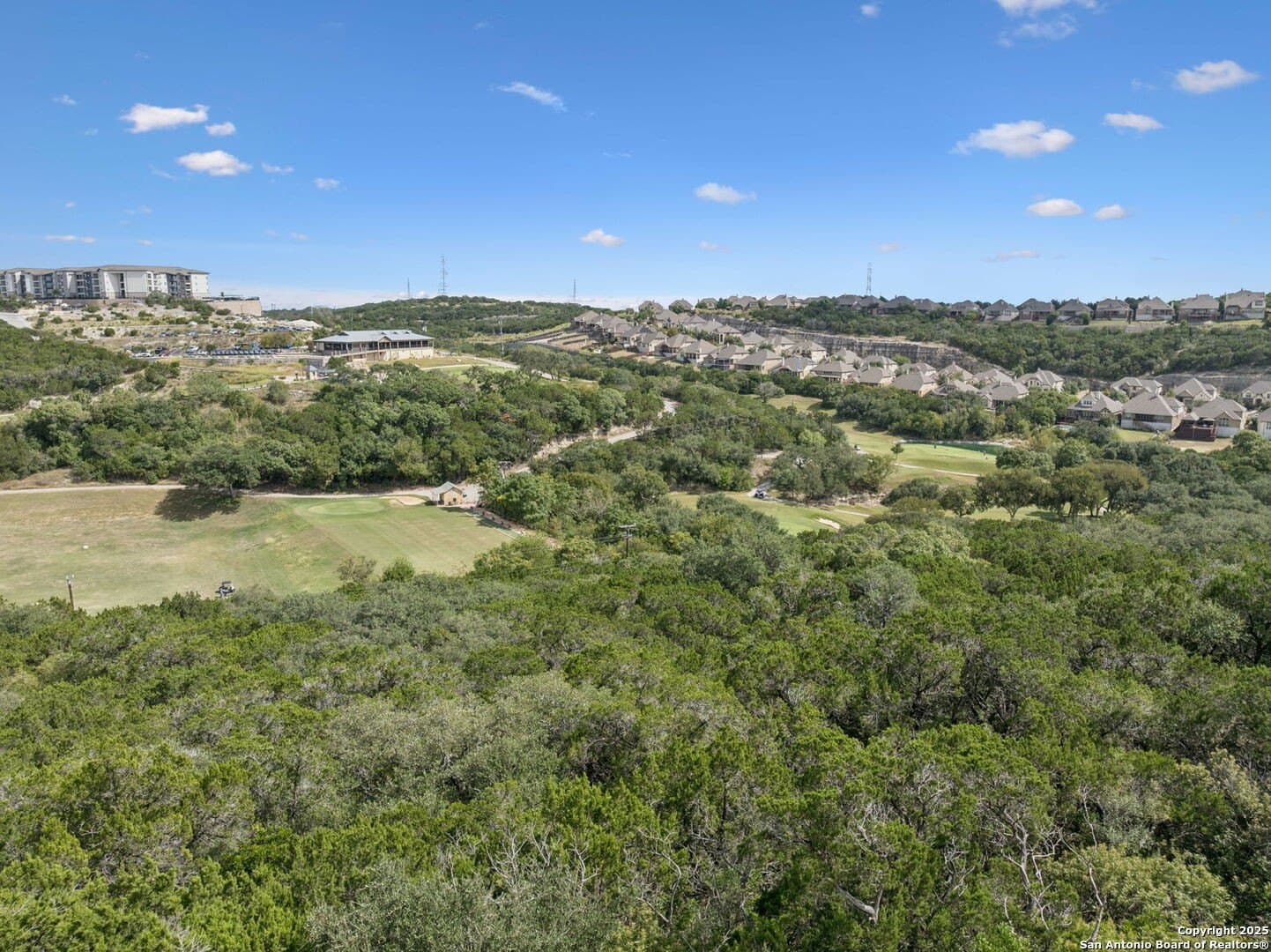 2.58 acres in Bexar County - photo 3