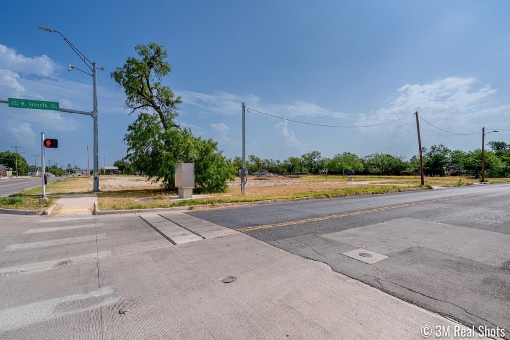 0.87 acres in Tom Green County - photo 3