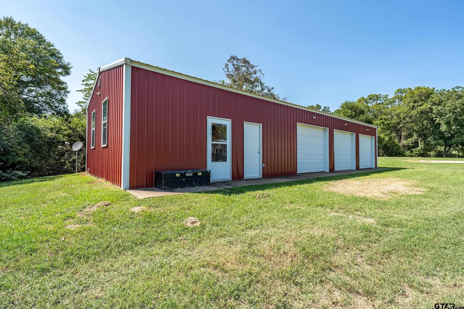 12.91 acres in Smith County - photo 11