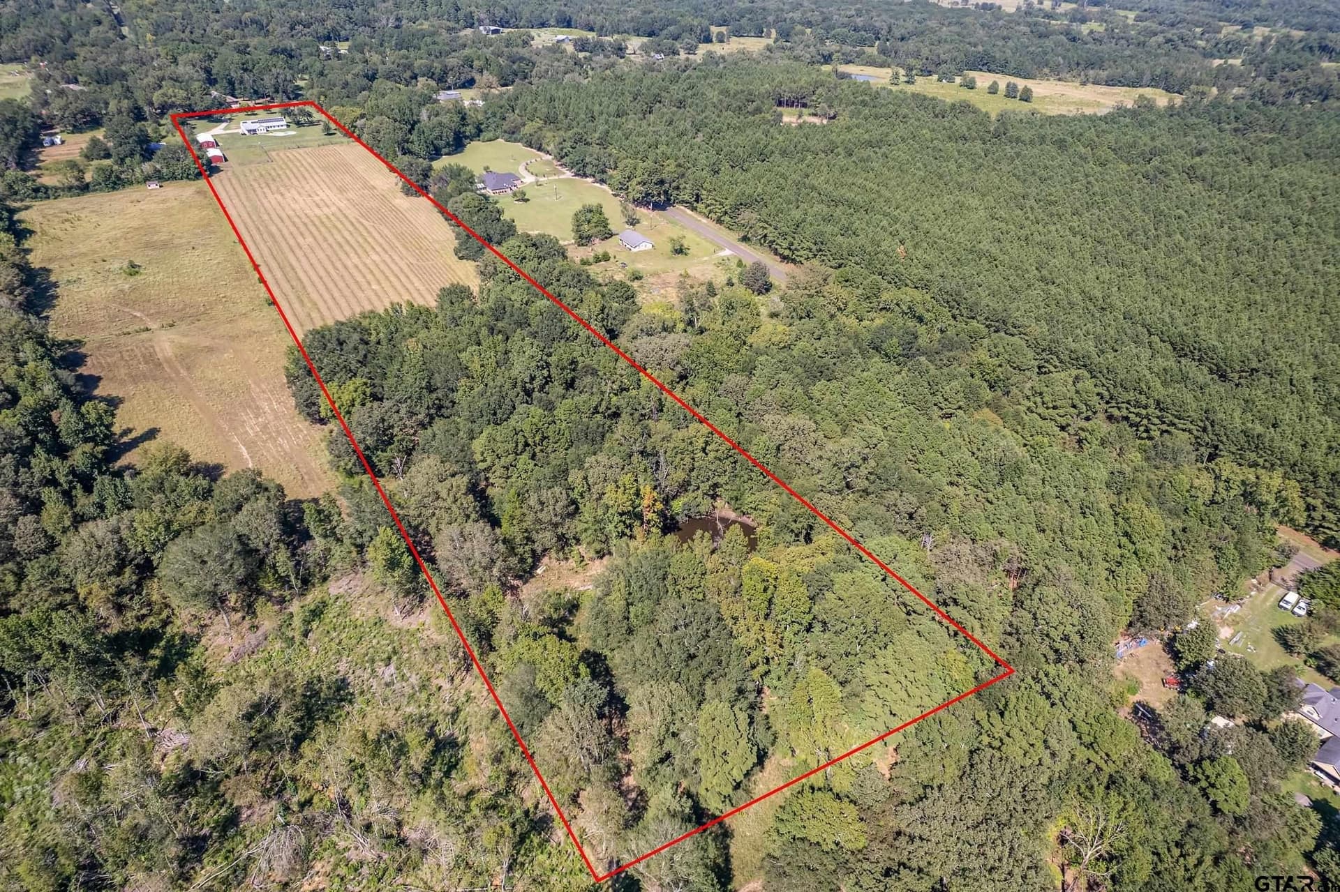 12.91 acres in Smith County - photo 45