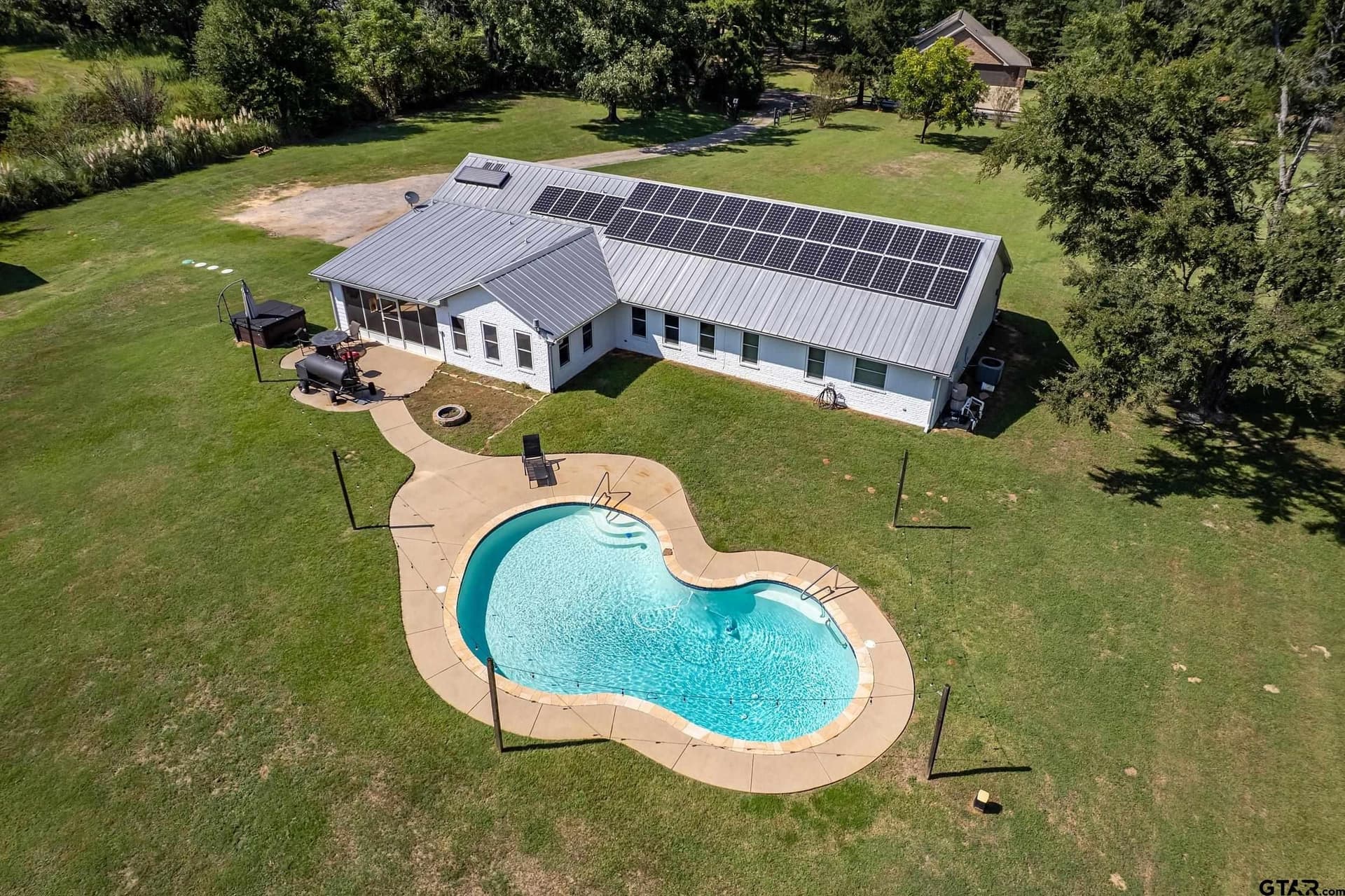 12.91 acres in Smith County - photo 2