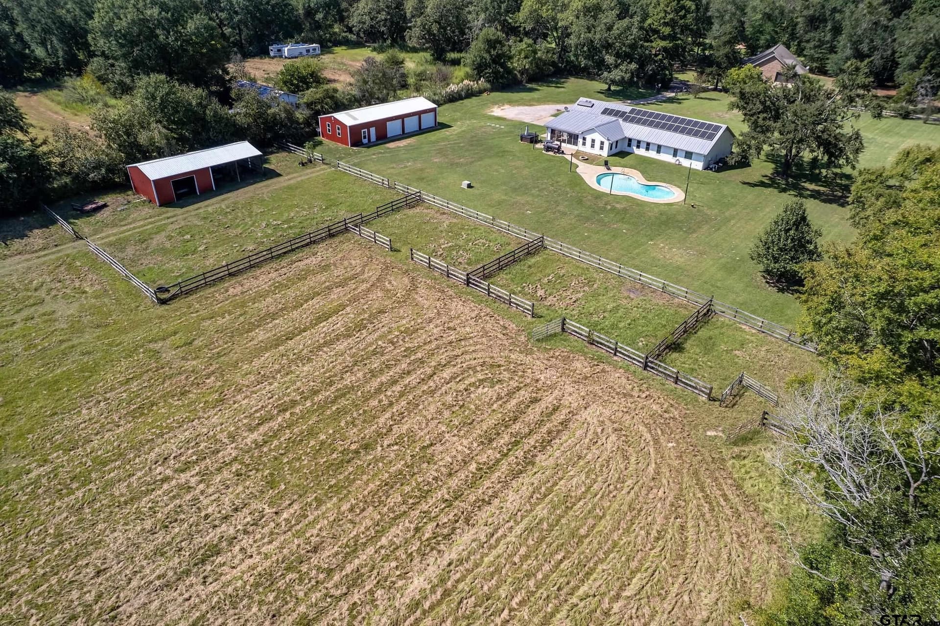 12.91 acres in Smith County - photo 46