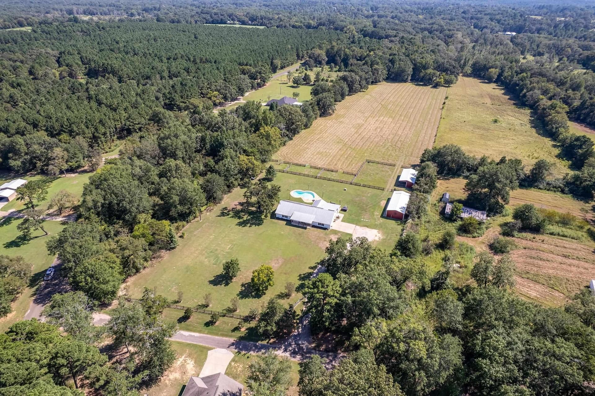 12.91 acres in Smith County - photo 8