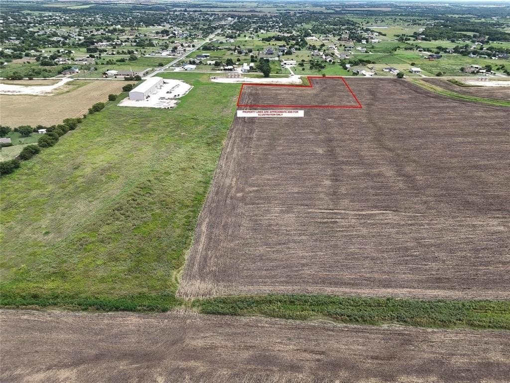 7.25 acres in Johnson County - photo 3