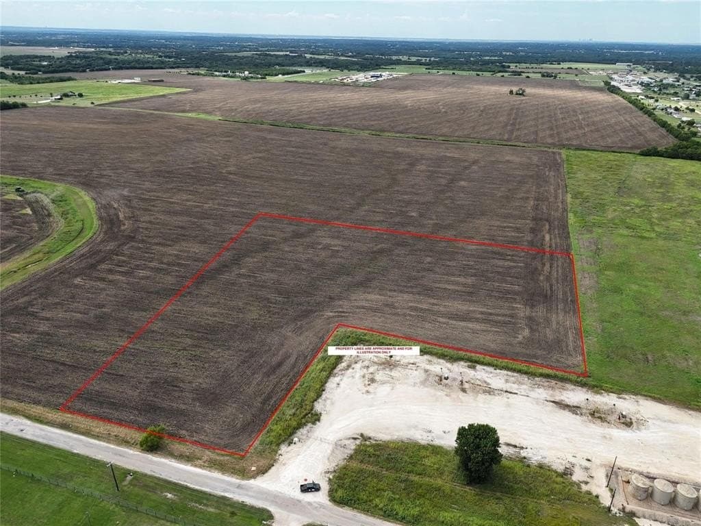 Tbd County Road 513