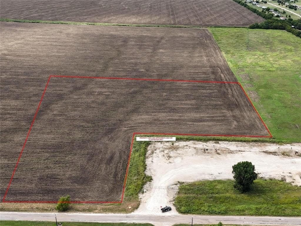 7.25 acres in Johnson County - photo 5