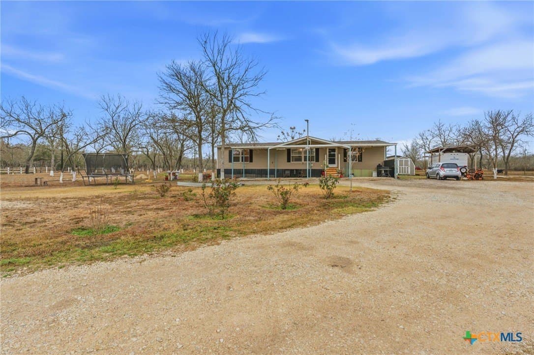 10.21 acres in Bastrop County - photo 3