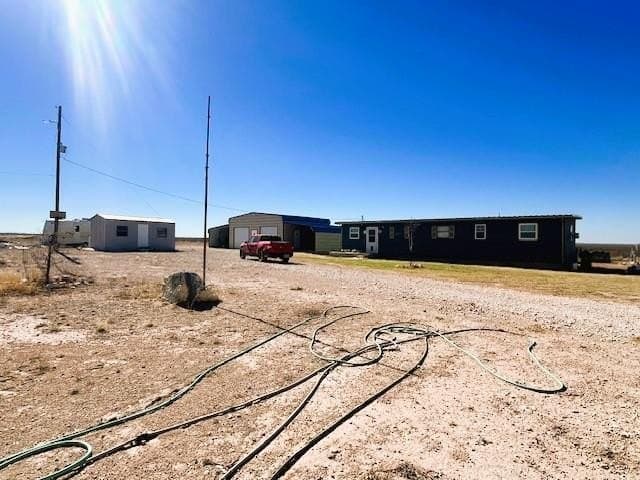 26.38 acres in Pecos County - photo 2