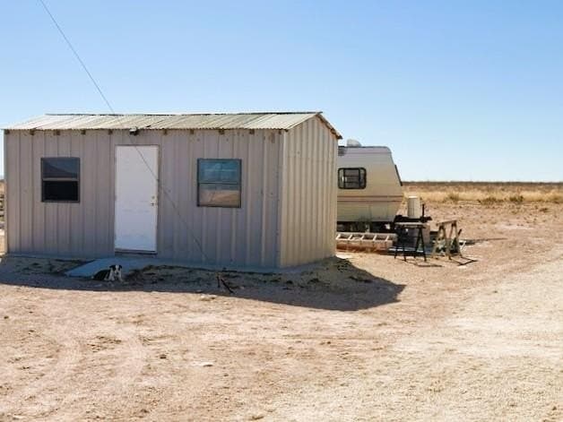 26.38 acres in Pecos County - photo 26