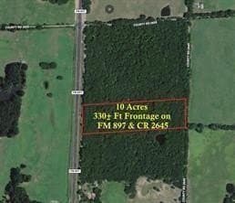 10 acres in Fannin County - photo 5