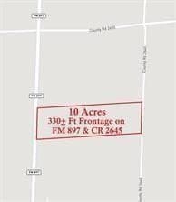 10 acres in Fannin County - photo 6