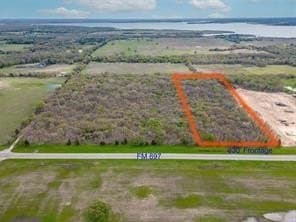10 acres in Fannin County - photo 2