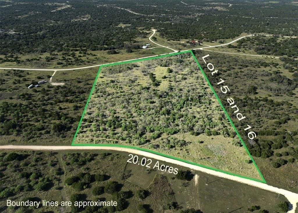 20.02 acres in Hamilton County - photo 2