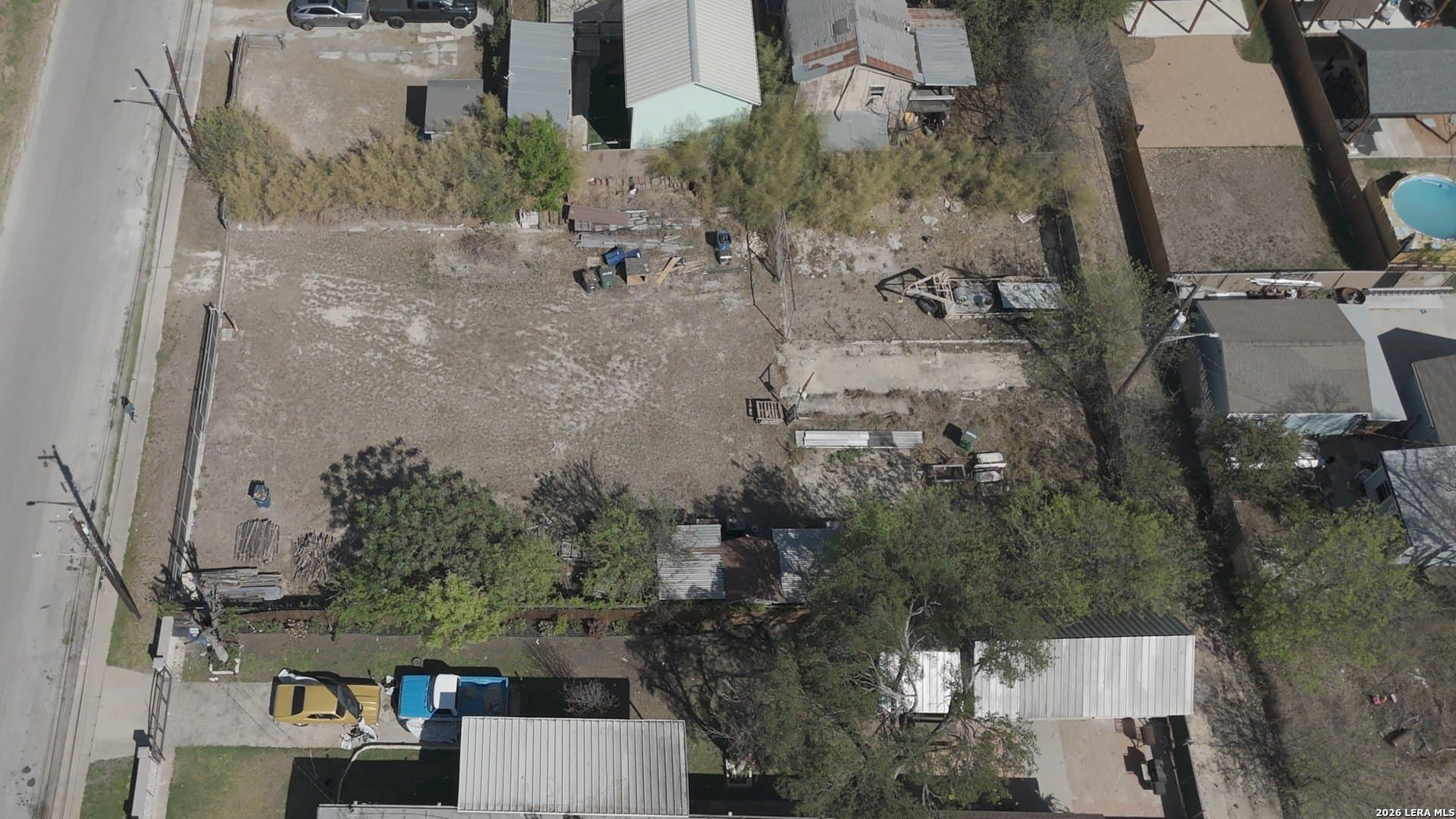0.31 acres in Bexar County - photo 4
