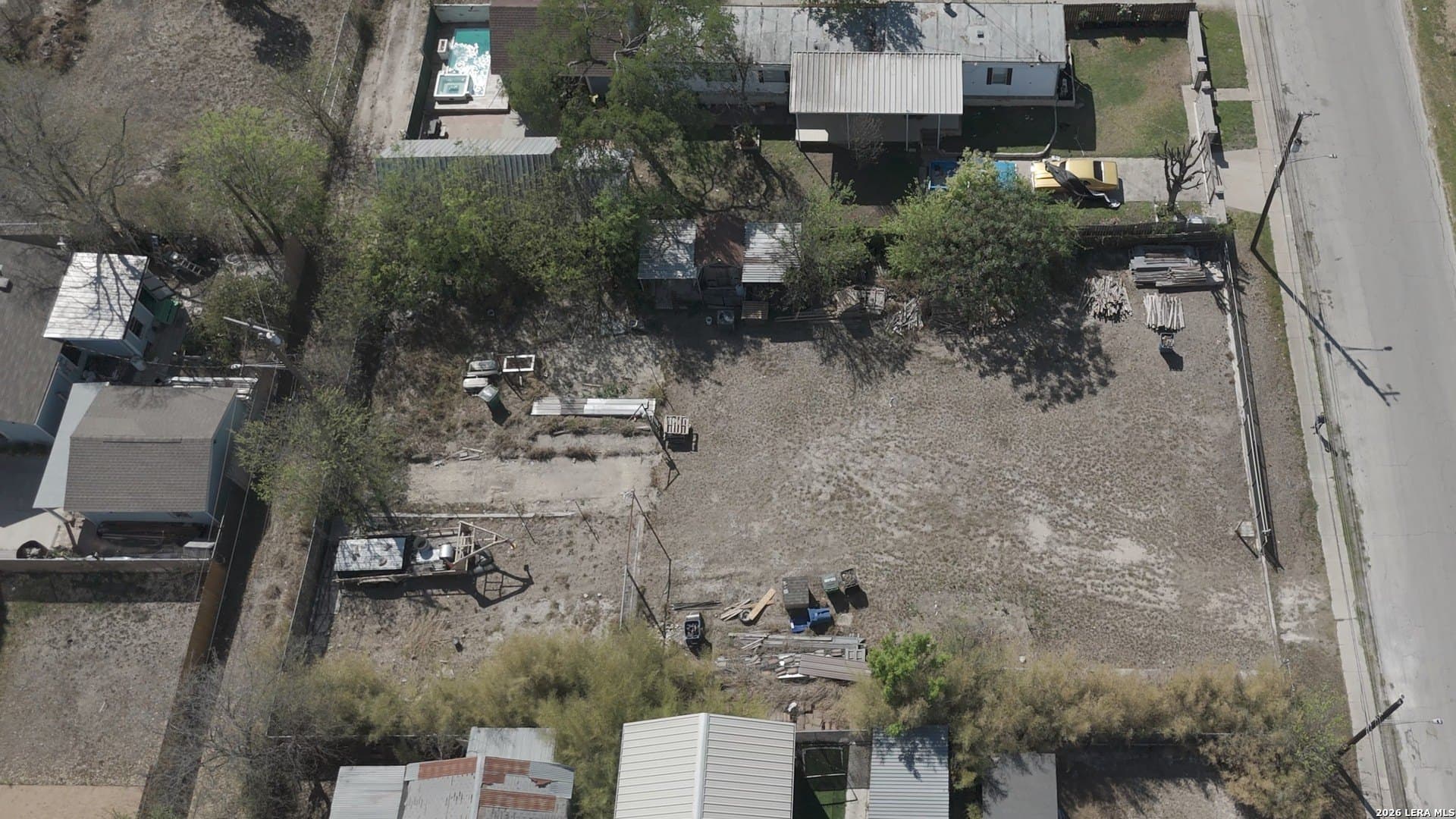 0.31 acres in Bexar County - photo 3