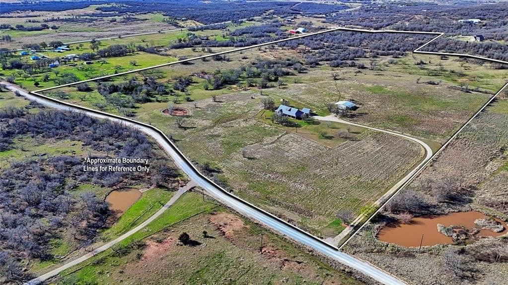 55.65 acres in Montague County - photo 33