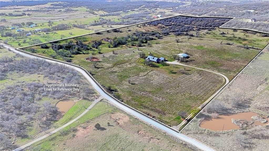55.65 acres in Montague County - photo 4