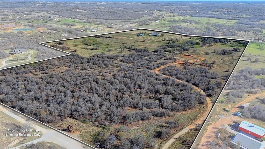 55.65 acres in Montague County - photo 31