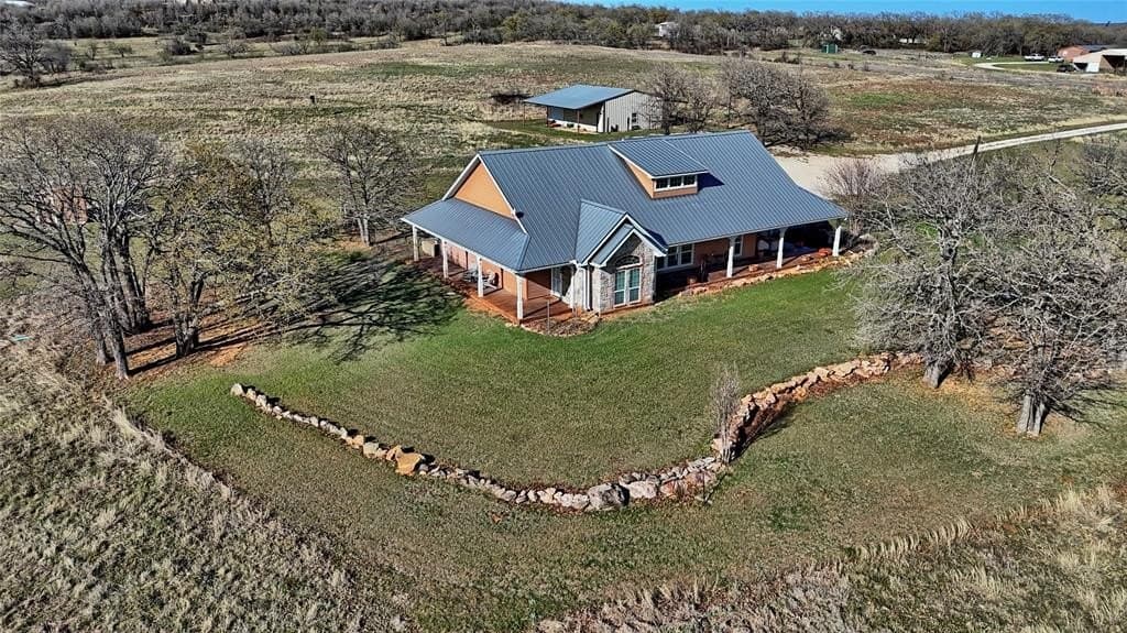 55.65 acres in Montague County - photo 27