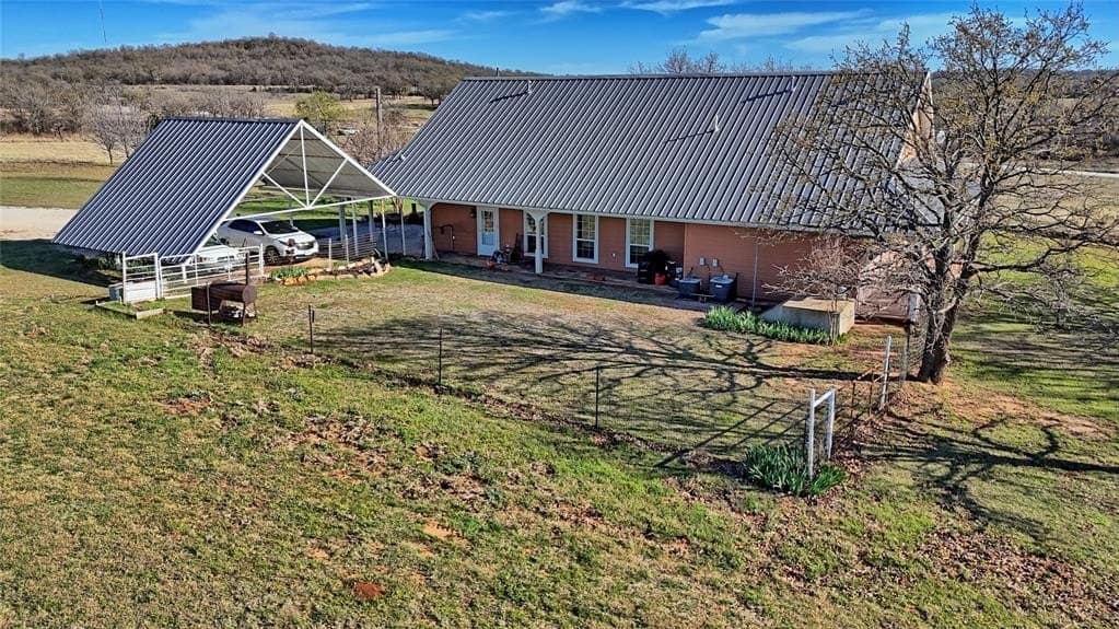 55.65 acres in Montague County - photo 28