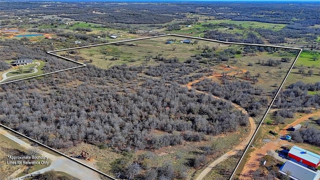 55.65 acres in Montague County - photo 32