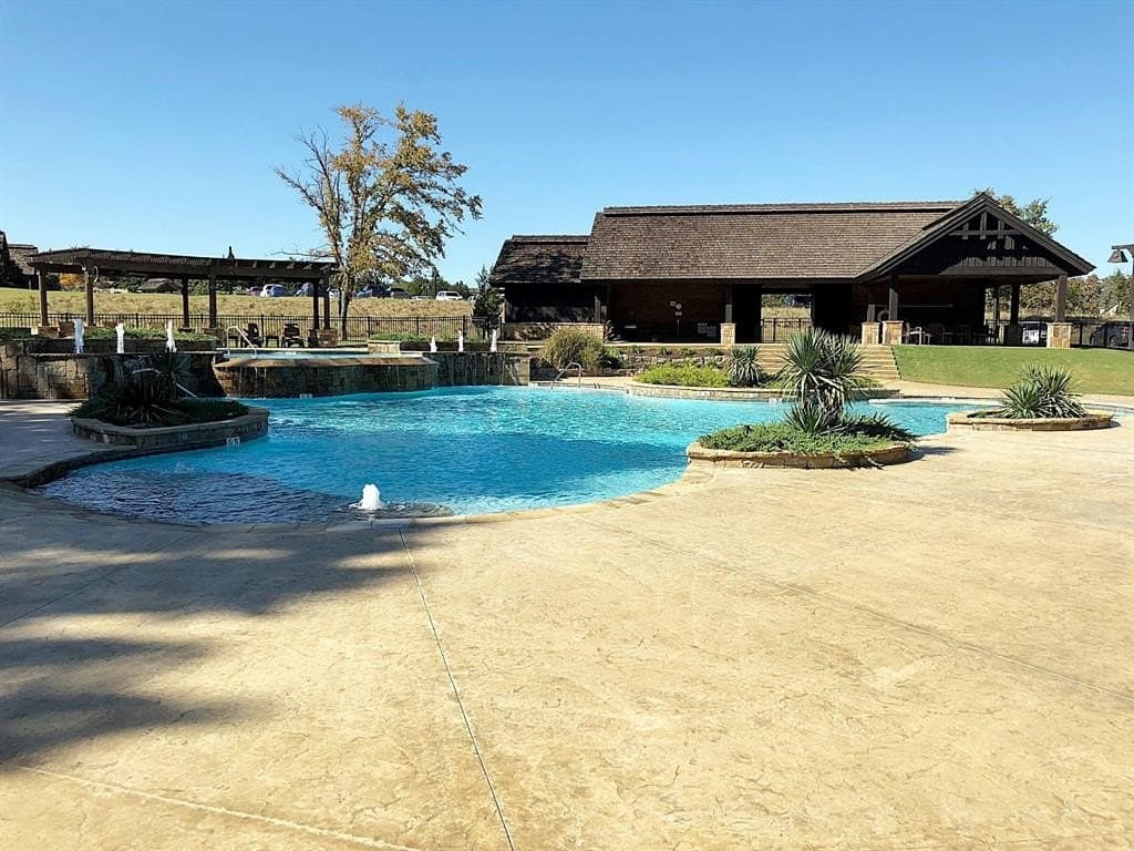 0.17 acres in Grayson County - photo 15