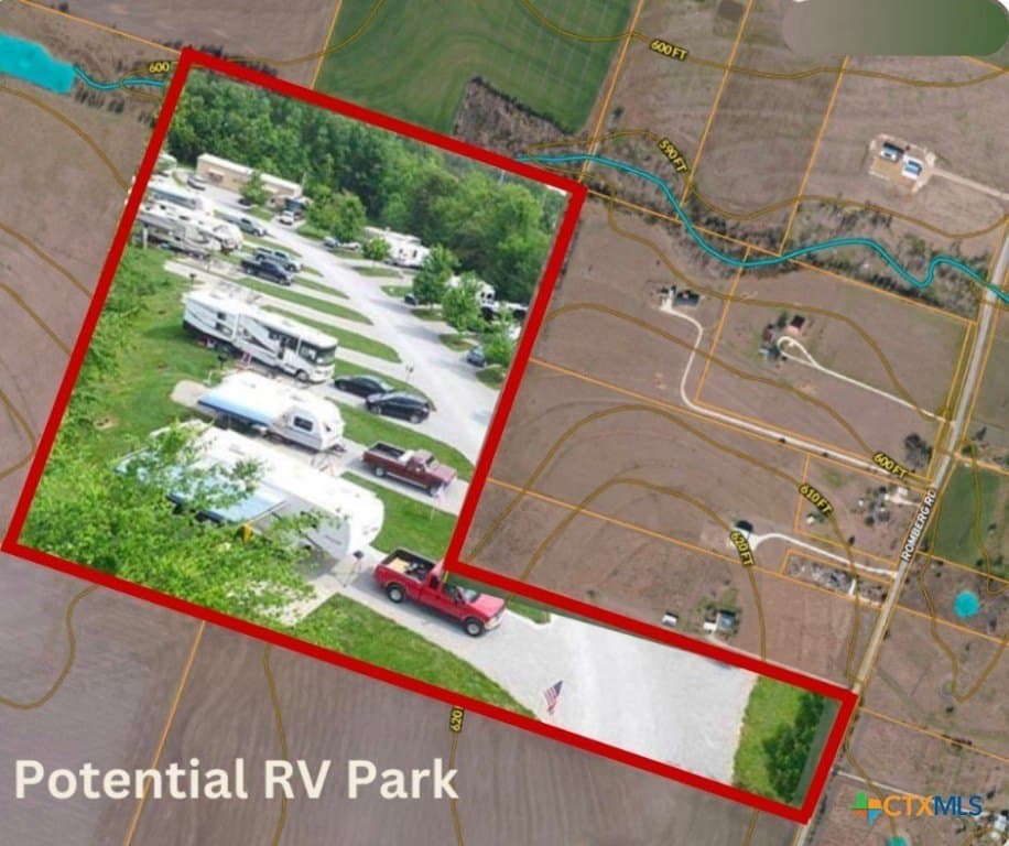 89.06 acres in Bell County - photo 2