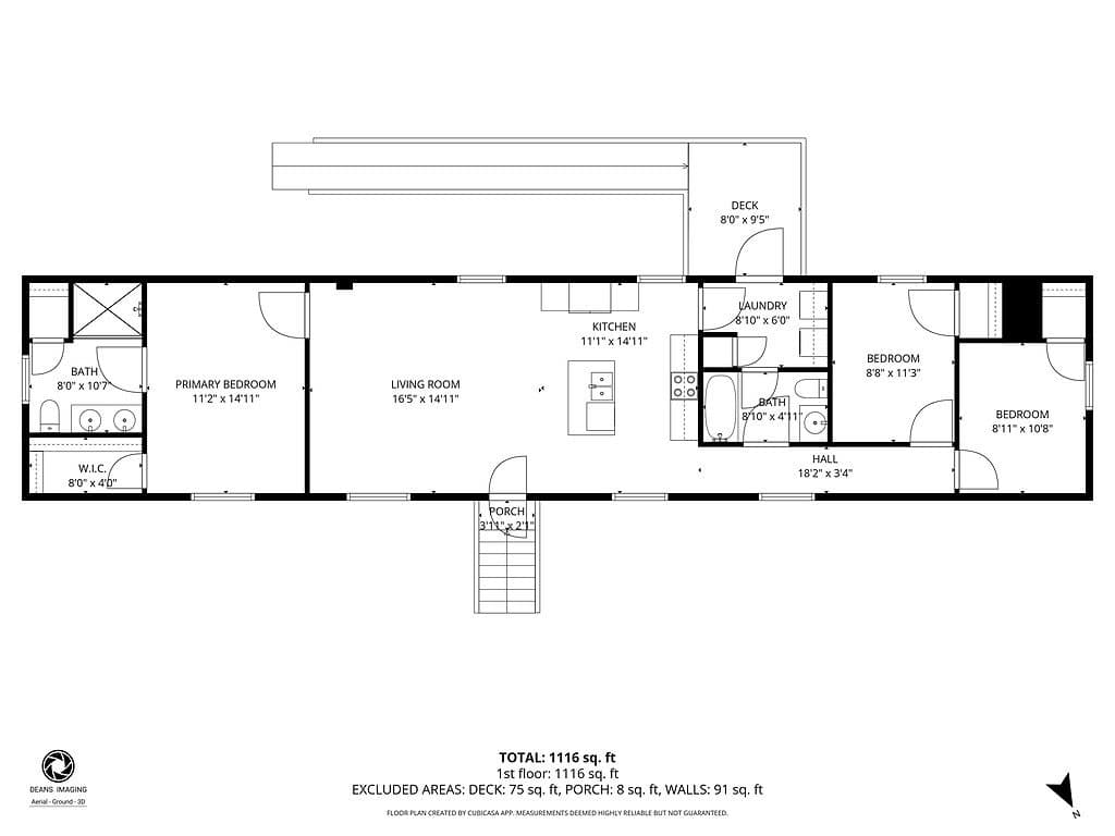 22.91 acres in Burleson County - photo 30