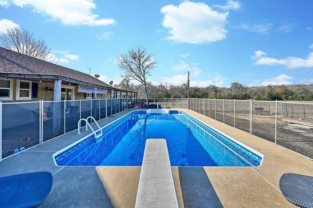 22.91 acres in Burleson County - photo 6