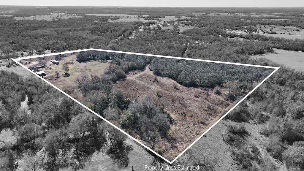22.91 acres in Burleson County - photo 3