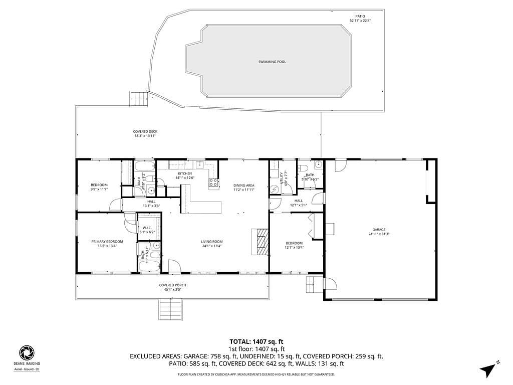 22.91 acres in Burleson County - photo 29