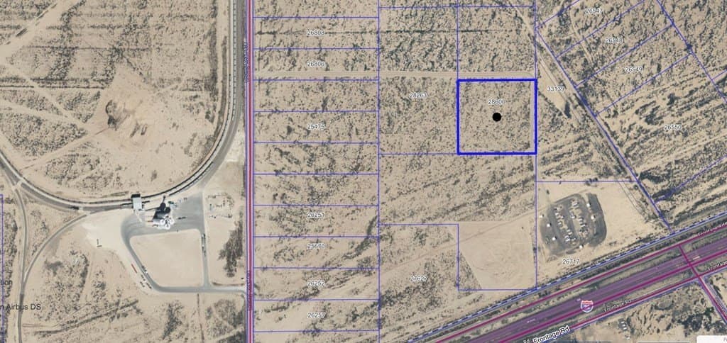 7.62 acres in Reeves County - photo 2