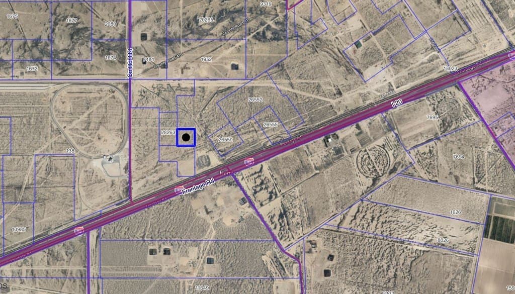 7.62 acres in Reeves County - photo 3