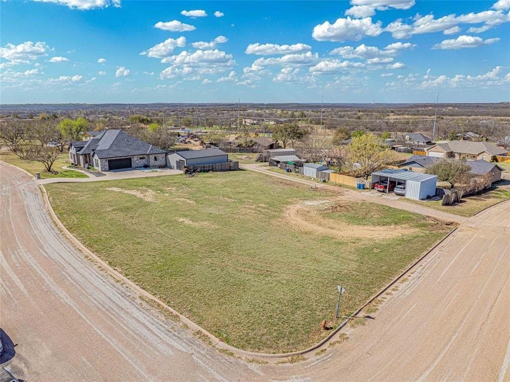 0.57 acres in Shackelford County - photo 2