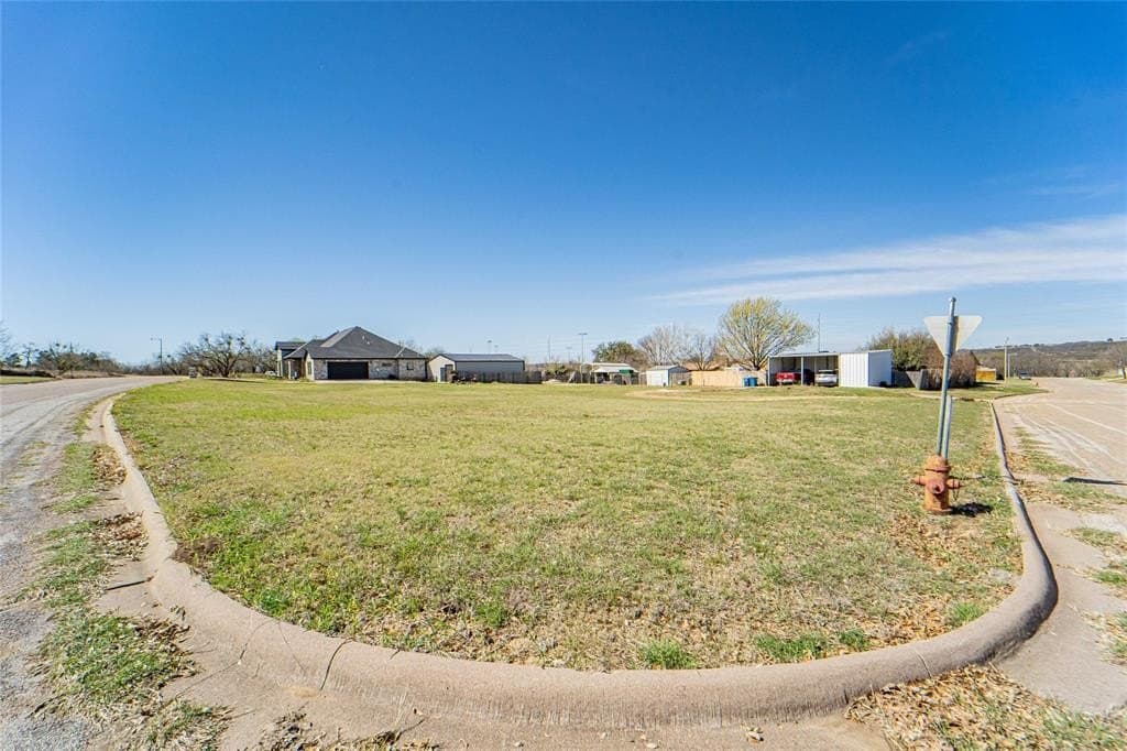 0.57 acres in Shackelford County - photo 8
