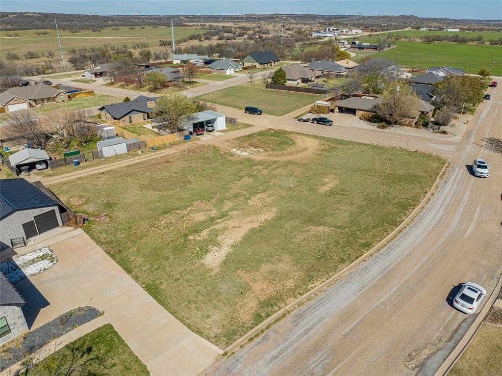 0.57 acres in Shackelford County - photo 5