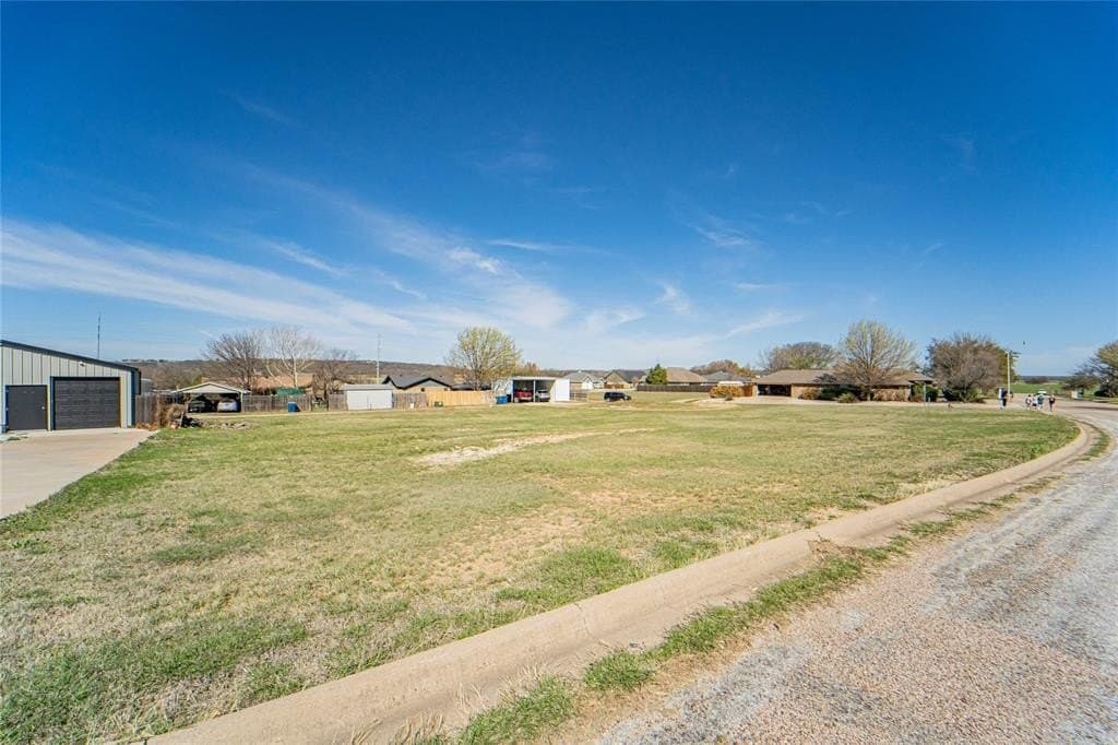 0.57 acres in Shackelford County - photo 9
