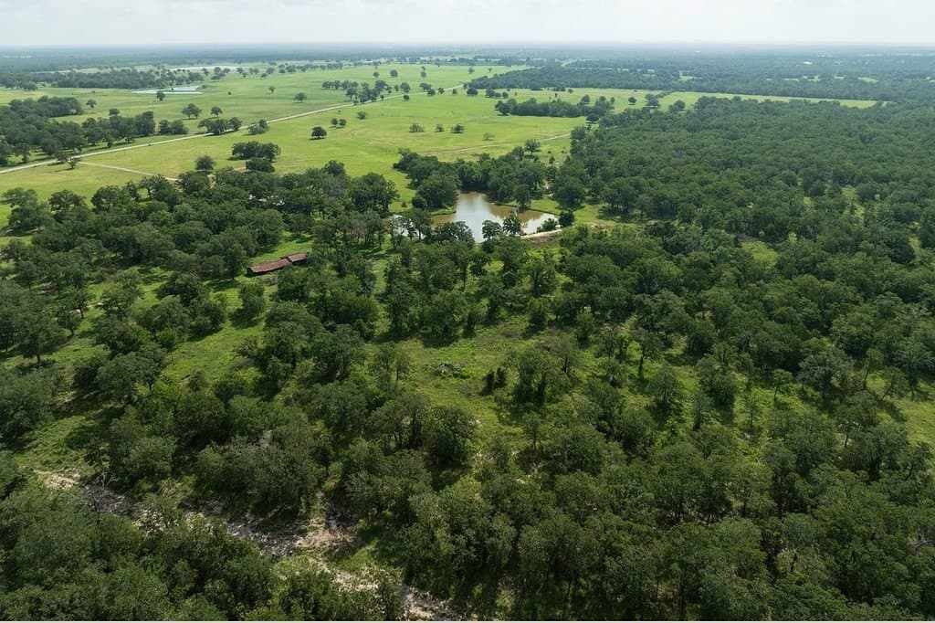 155.95 acres in Fayette County - photo 9