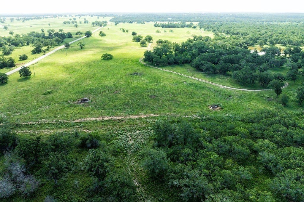 155.95 acres in Fayette County - photo 7