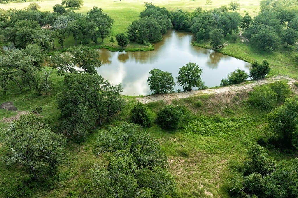 155.95 acres in Fayette County - photo 3